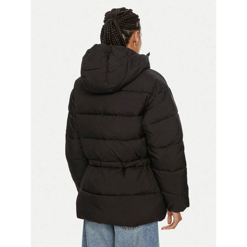 Calvin Klein Γυναικείο μπουφάν Padded Zip Up Jacket